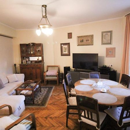 Kordeckiego 6 Apartments Krakau Exterior foto